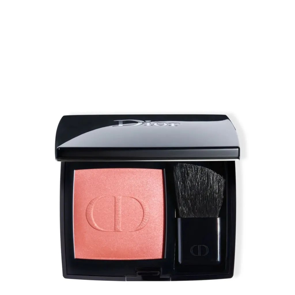 Rouge Blush Couture colour long-wear powder blush - 3