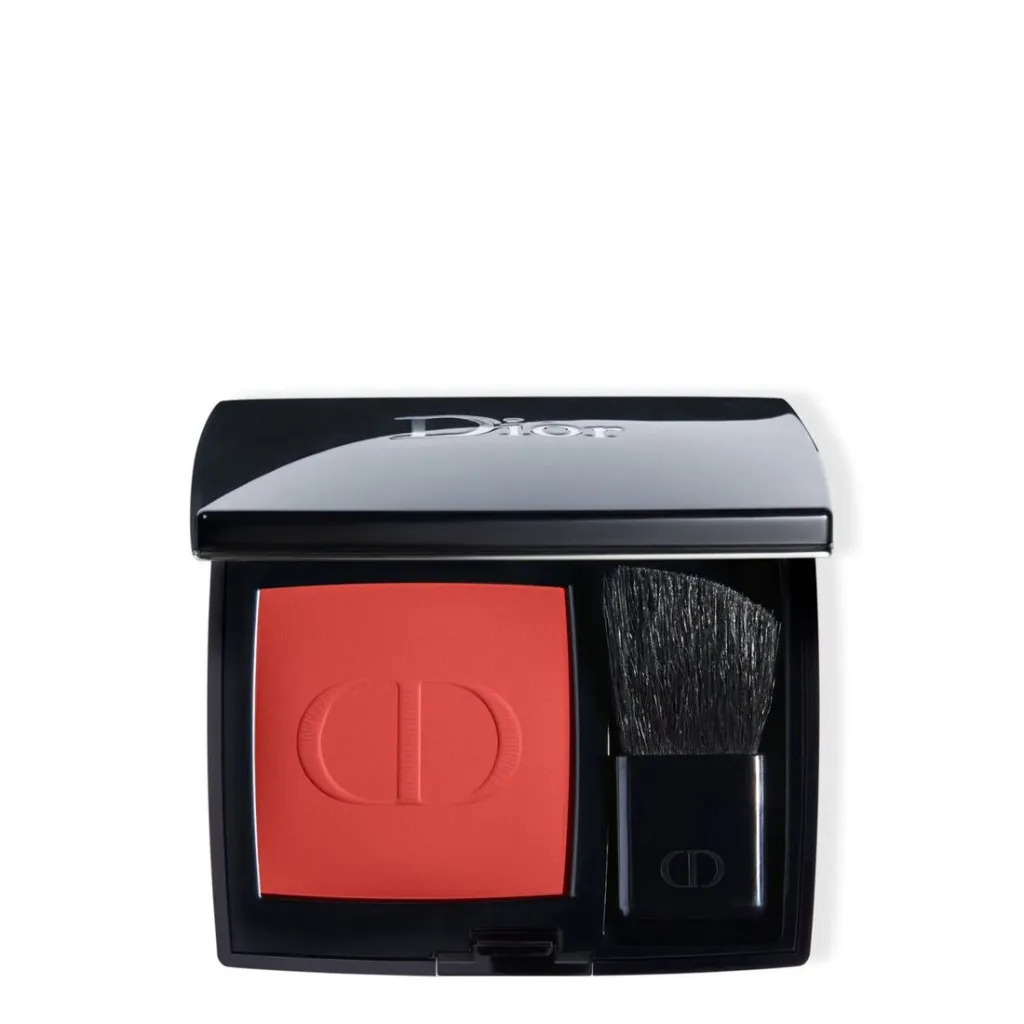 Rouge Blush Couture colour long-wear powder blush - 4