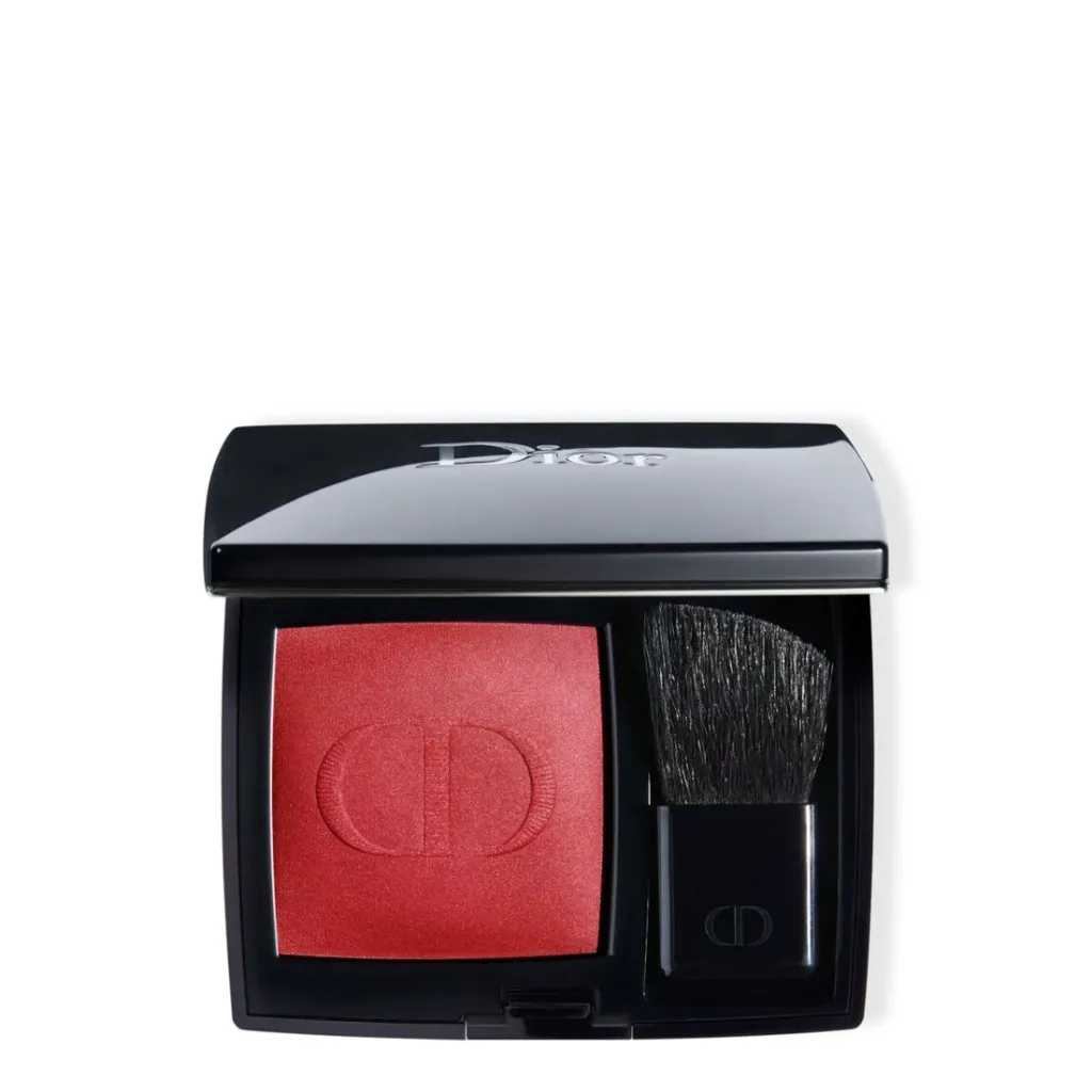 Rouge Blush Couture colour long-wear powder blush - 8