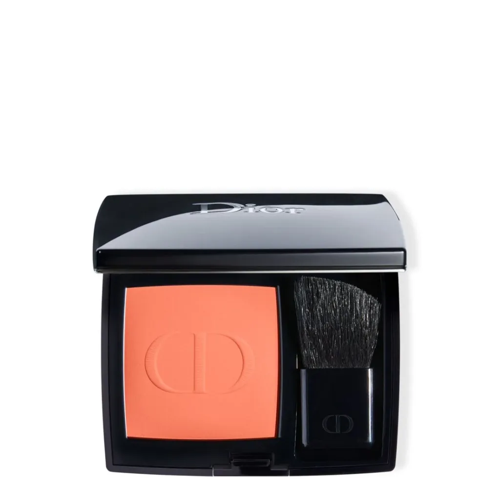 Rouge Blush Couture colour long-wear powder blush - 9