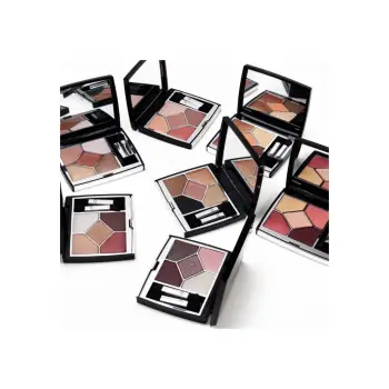 5 Couleurs Couture Eyeshadow Palette