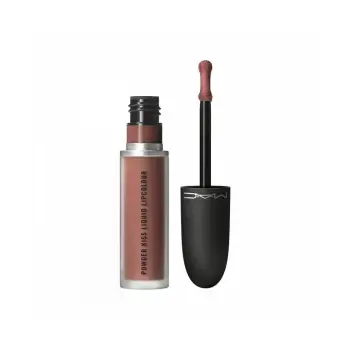 MAC Powder Kiss Liquid Lipstick