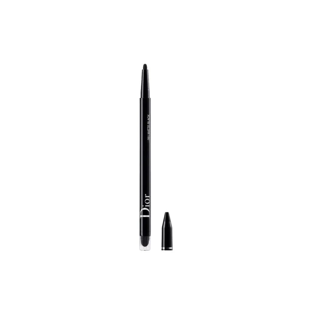 Diorshow 24H* StyloWaterproof Eyeliner – 24h* - 1