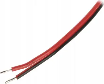 Shirit LED MW Lighting LED60-12V/6W-CW/5M, 5 m, 12V, 6W m, dritë e bardhë