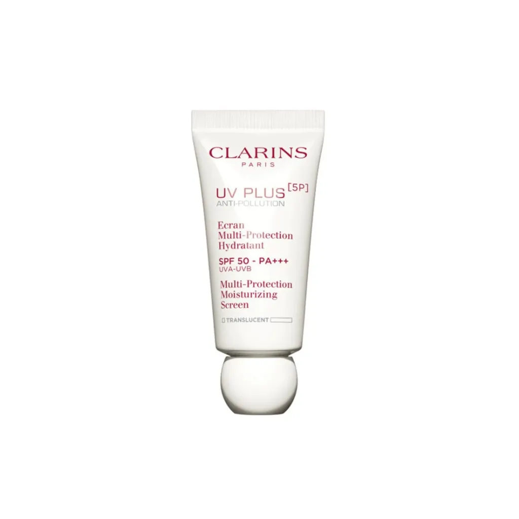 CLARINS Face Special UV Plus Day Cream - 1