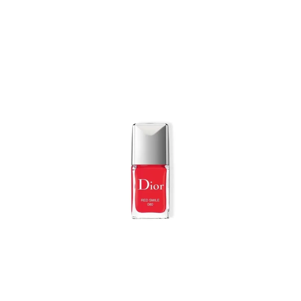 DIOR VERNIS ROUGE - 1
