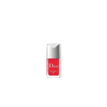 DIOR VERNIS ROUGE