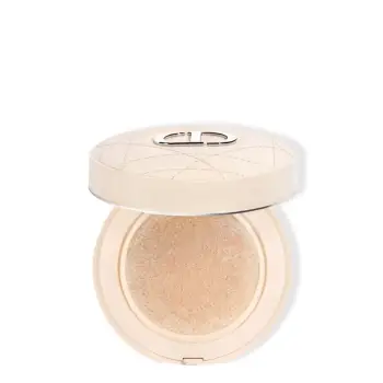 Dior Forever Cushion Powder Ultra-fine skin fresh