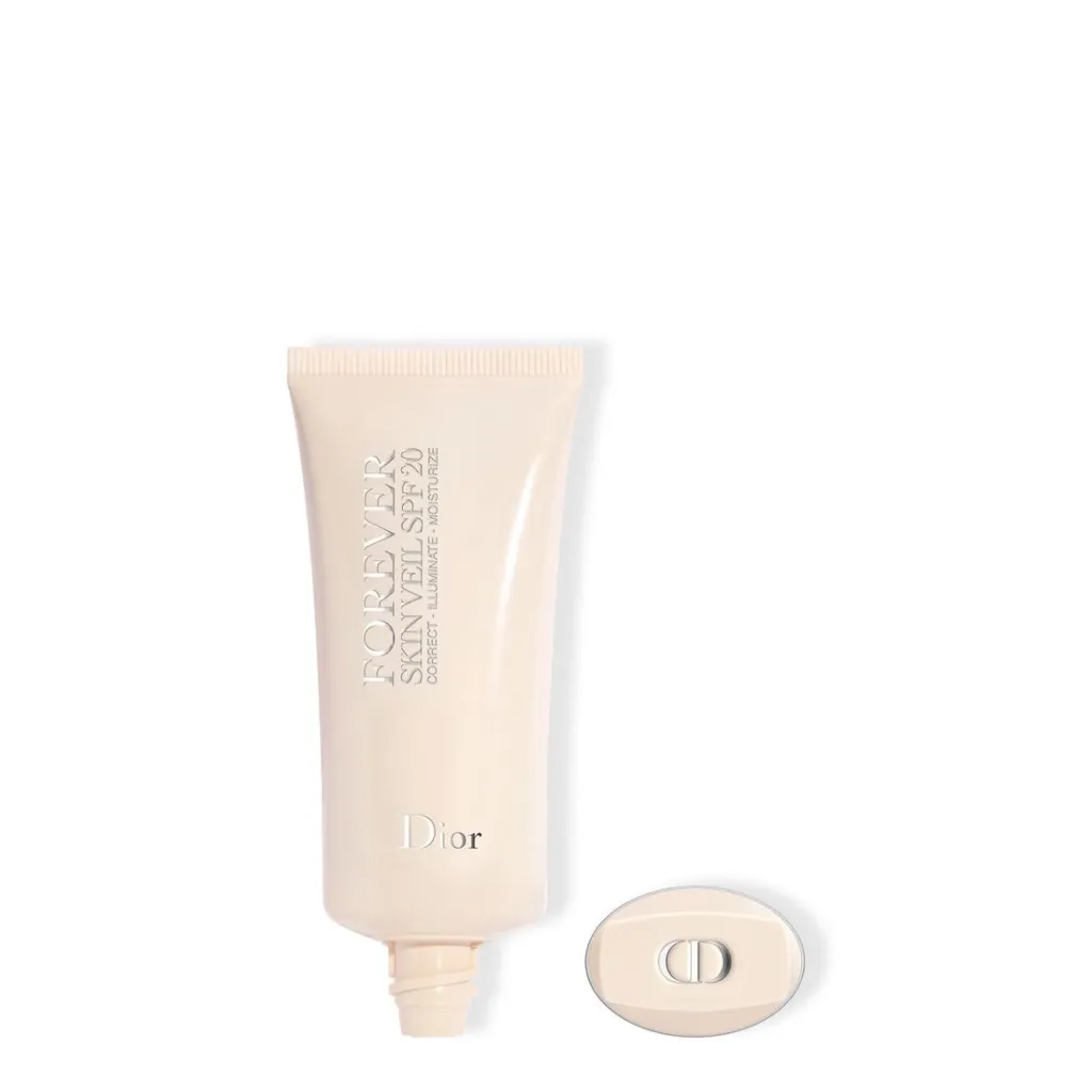 Dior Forever Skin Veil SPF 20 PRIMER - 2