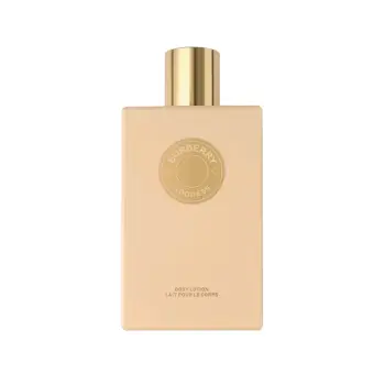 Burberry Goddess Body Lotion