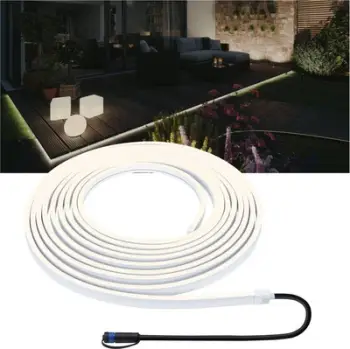 Shirit LED Paulmann Stripe Smooth 94681, 10m, 46W, i zi
