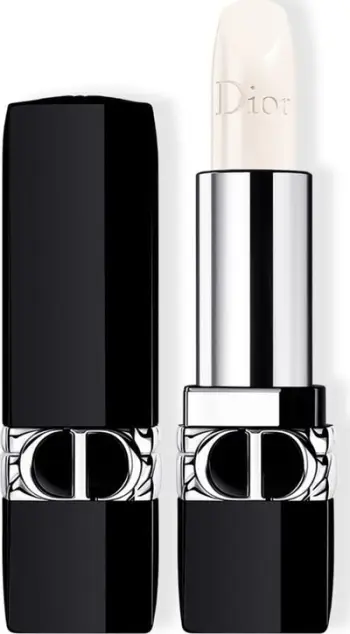 Balsam për buzë Christian Dior Rouge Dior 000 Diornatural, efekt sateni, 3.5g