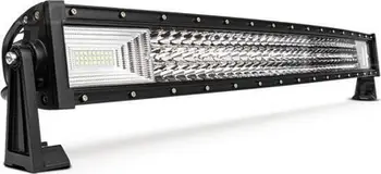 Shirit LED për makinë AMiO 03256, 9–36V, IP67, dritë e bardhë e ftohtë