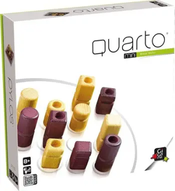 Lodër G3 Quarto Mini