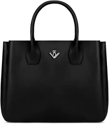 Çantë për femra Vuch Boney Black, e zezë