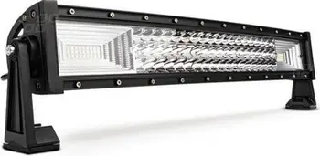 Shirit LED për veturë AMiO 03255, 6500K, IP67, i zi