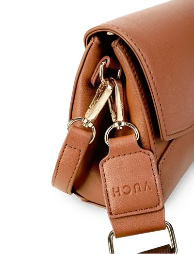 Çantë për femra Vuch Danita Mini Brown, kafe - 3