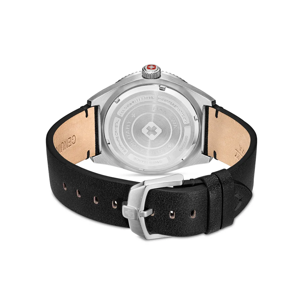 SWISS MILITARY HANOWA SMWGB0004901-SET - 3