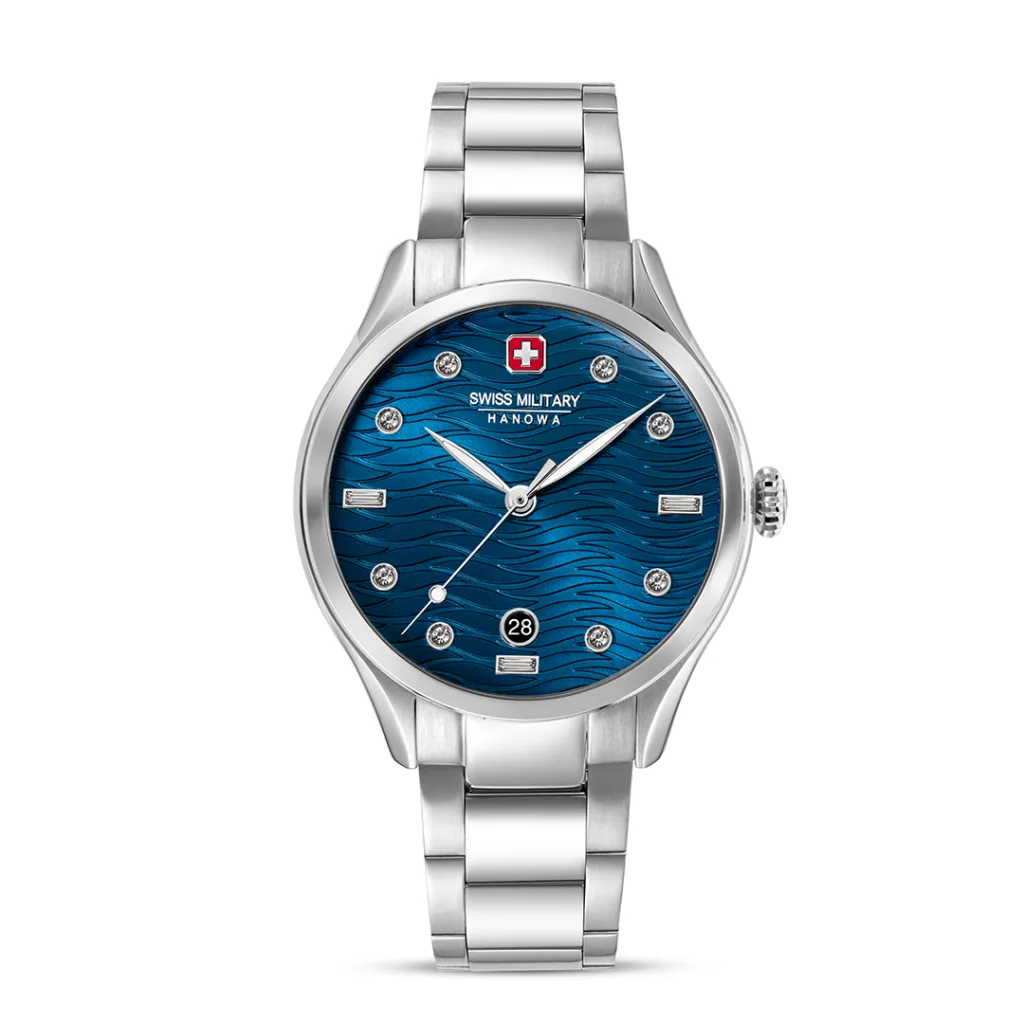 SWISS MILITARY HANOWA SMWLH0005302 - 1
