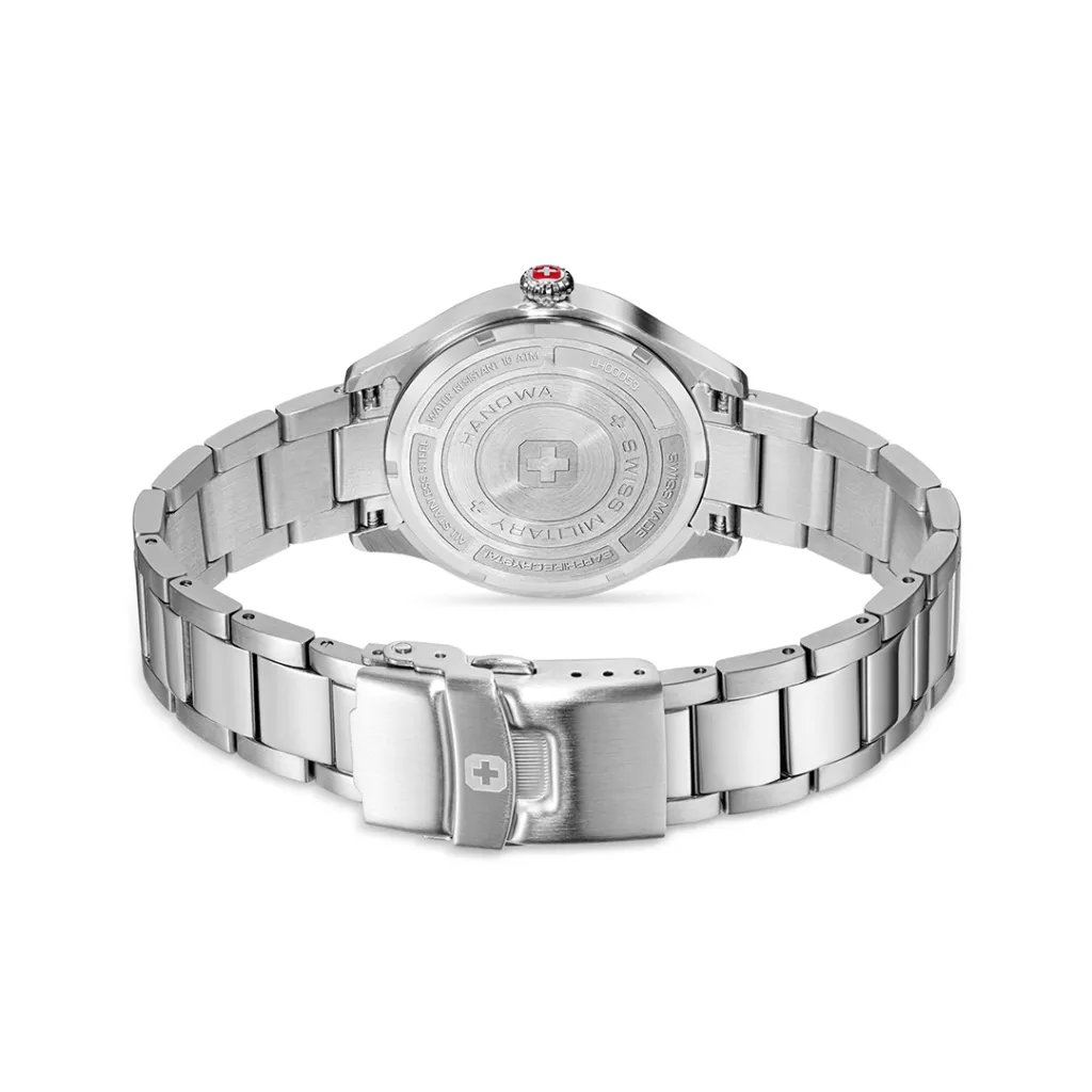 SWISS MILITARY HANOWA SMWLH0005302 - 2