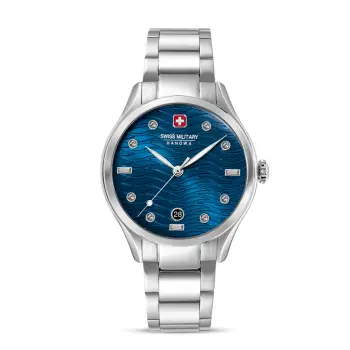 SWISS MILITARY HANOWA SMWLH0005302