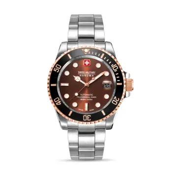 SWISS MILITARY HANOWA SMWGL0006360