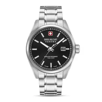 SWISS MILITARY HANOWA SMWGH0004101
