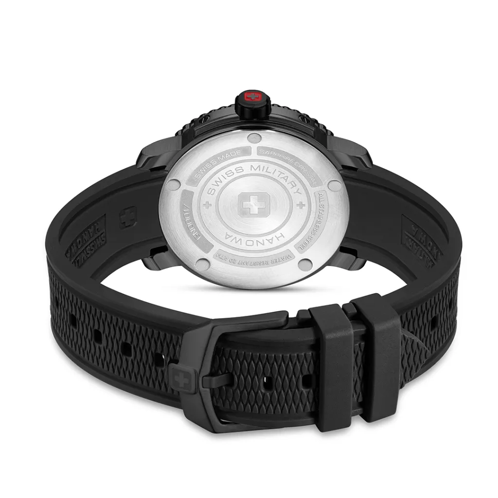 SWISS MILITARY HANOWA SMWGN0001730 - 2