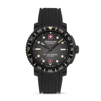 SWISS MILITARY HANOWA SMWGN0001730