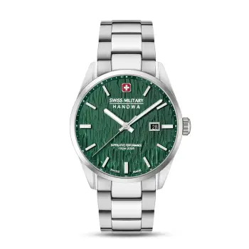 SWISS MILITARY HANOWA SMWGH0006101