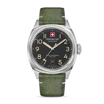 SWISS MILITARY HANOWA SMWGB0003703