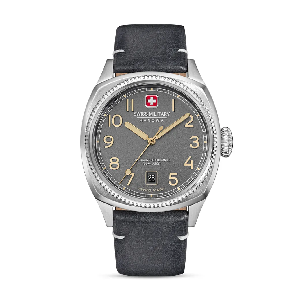 SWISS MILITARY HANOWA SMWGB0003702 - 1
