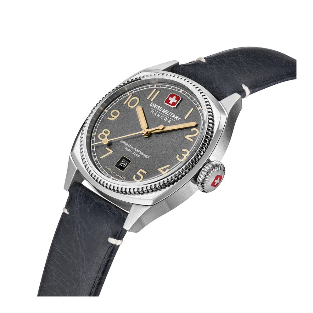 SWISS MILITARY HANOWA SMWGB0003702 - 2