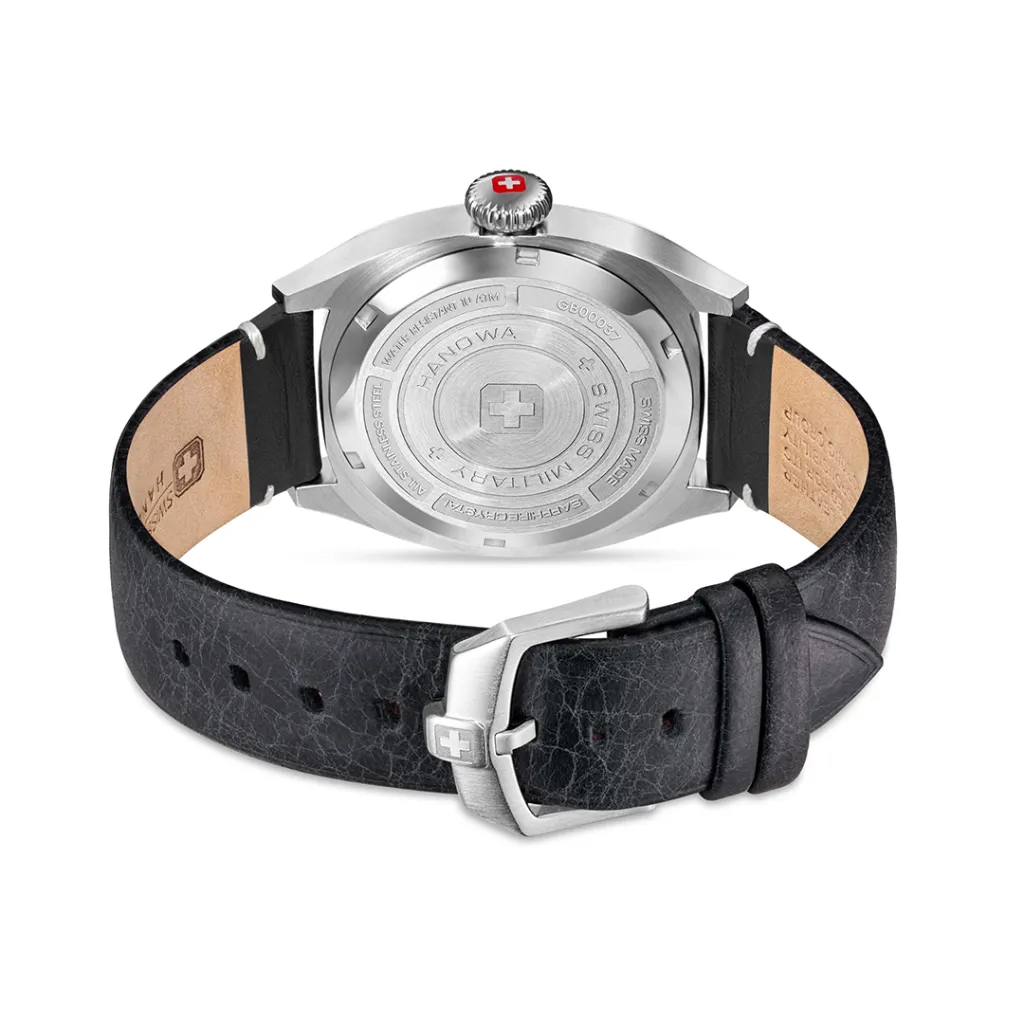SWISS MILITARY HANOWA SMWGB0003702 - 3