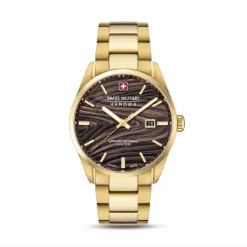 SWISS MILITARY HANOWA SMWGH0006010