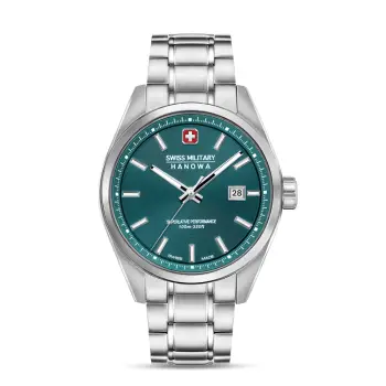 SWISS MILITARY HANOWA SMWGH0004104