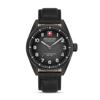 SWISS MILITARY HANOWA SMWGA0001530