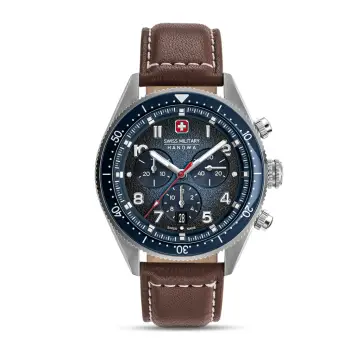SWISS MILITARY HANOWA SMWGC0003802