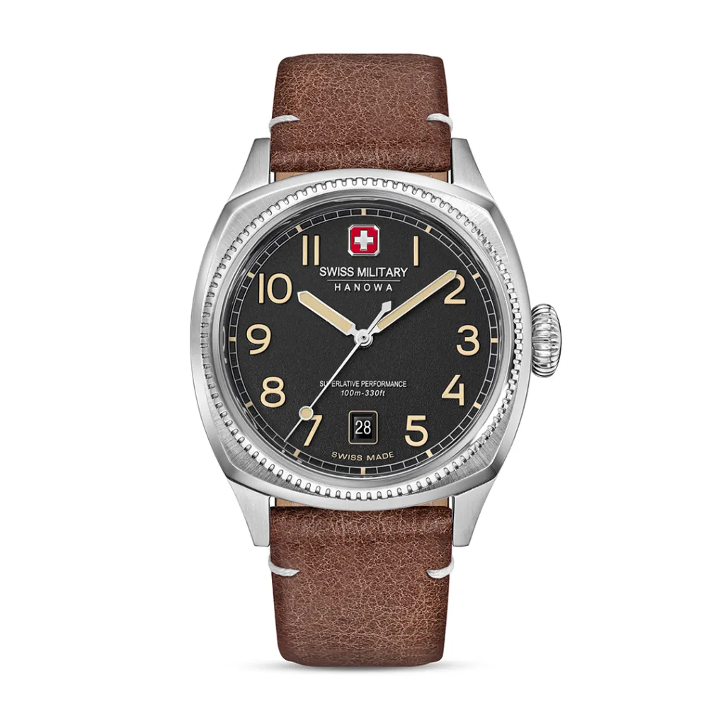 SWISS MILITARY HANOWA SMWGB0003701 - 1