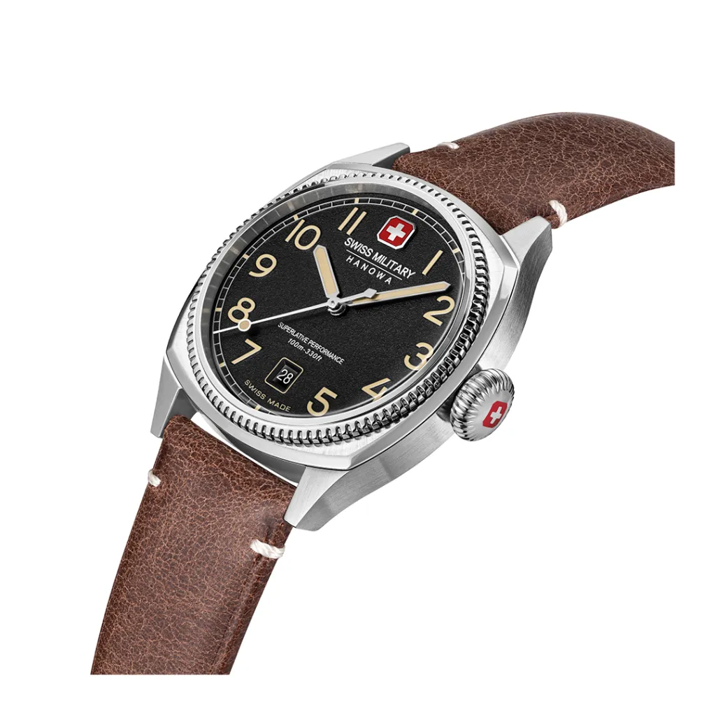 SWISS MILITARY HANOWA SMWGB0003701 - 3