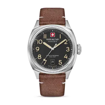 SWISS MILITARY HANOWA SMWGB0003701