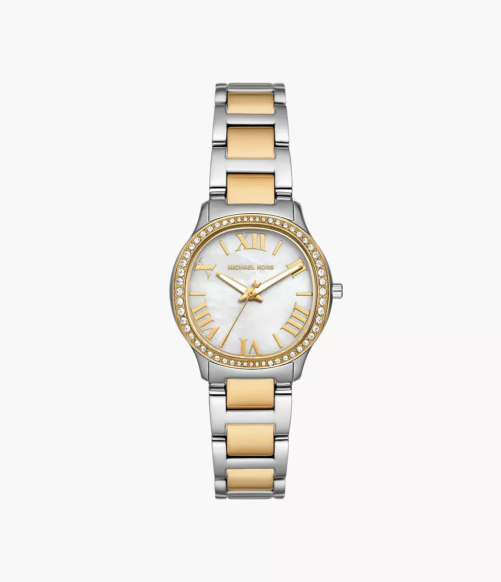 MICHAEL KORS ORE MK4910 - 1