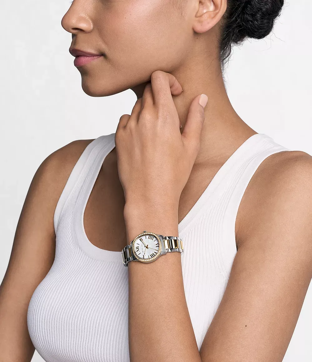 MICHAEL KORS ORE MK4910 - 3