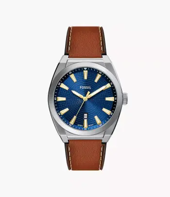 FOSSIL ORE FS6115