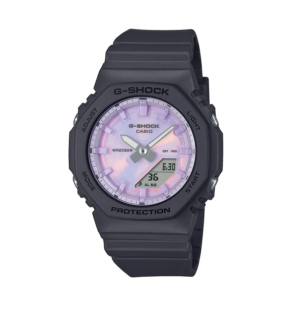 CASIO G-SHOCK GMA-P2100PC-1AER - 1