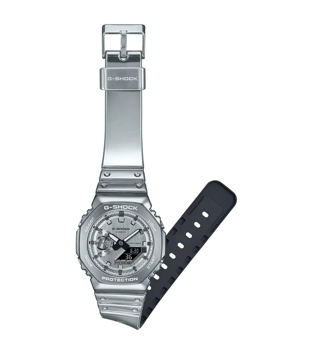 CASIO G-SHOCK GM-2100YM-8AER - 2