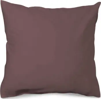 Jastëkëzë Gold Satin Pillowcase, 40x40 cm, sateni, kafe