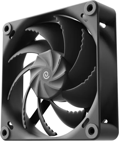 Ventilator PC HAVN H12, 120mm, PWM, i zi - 1