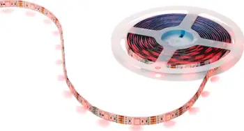 Shirit LED PowerA Lumectra Tape, RGB, 5.5m, shumëngjyrësh