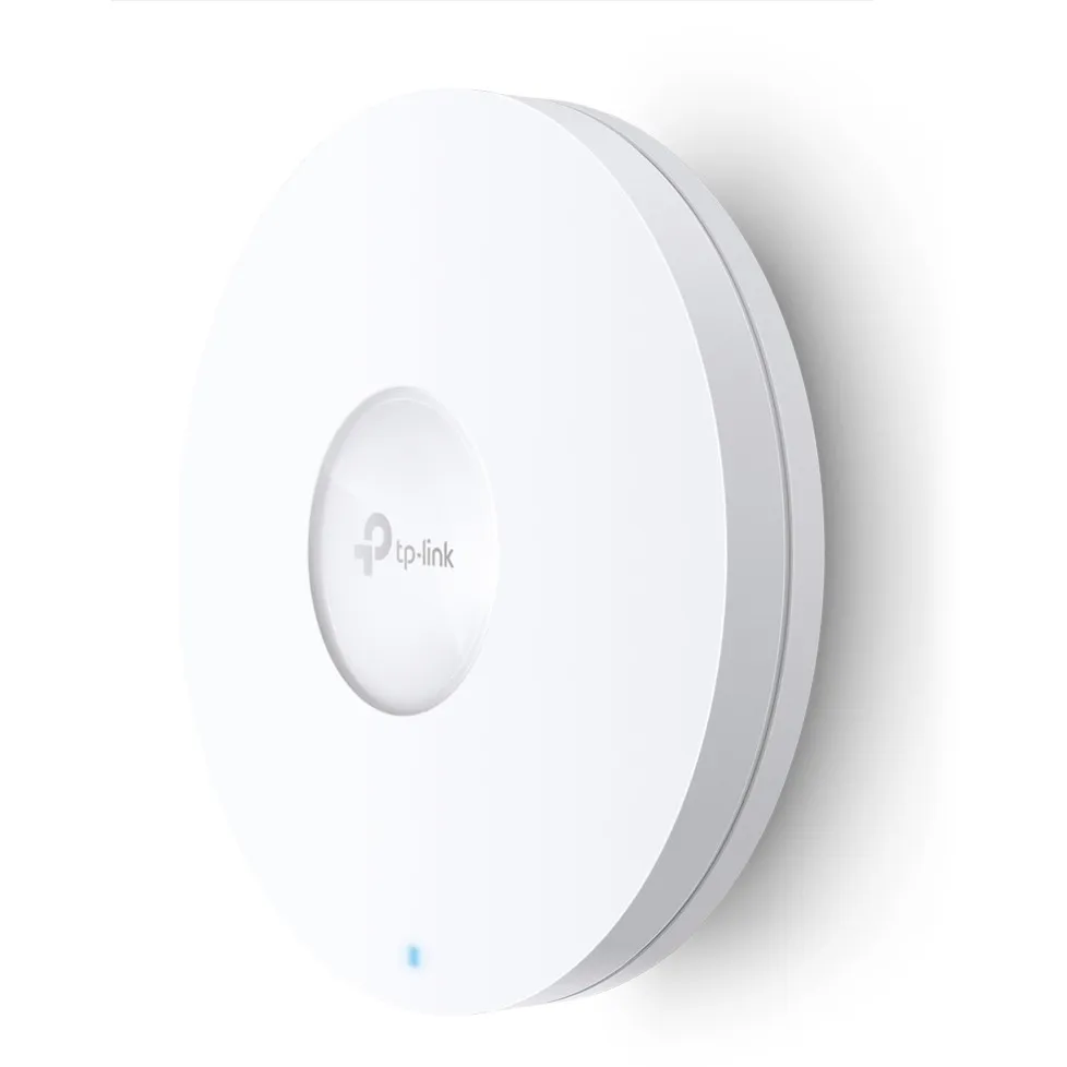 Access Point TP-LINK Omada EAP660 HD WiFi-6 AX3600 – Bardhë - 1